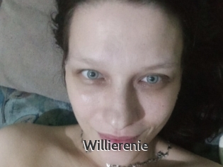 Willierenie