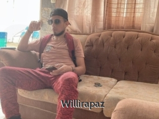 Willirapaz