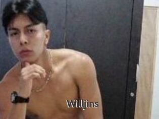Willjins