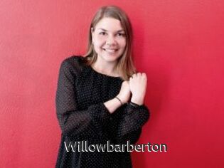 Willowbarberton