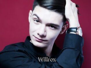 Willrox