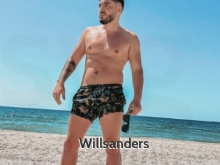 Willsanders
