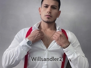 Willsandler21