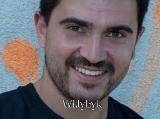 Willybyk