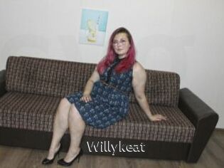 Willykeat
