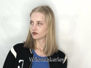 Wilonaakerley