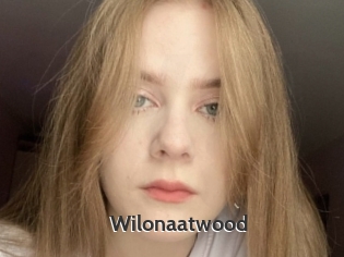 Wilonaatwood