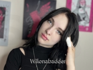 Wilonabadder