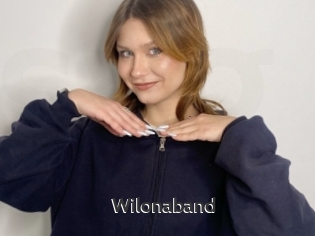 Wilonaband
