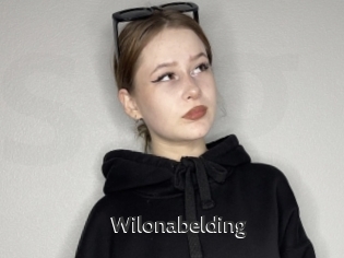 Wilonabelding
