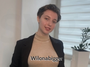 Wilonabigger