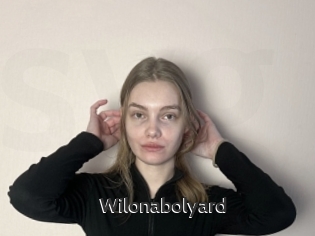 Wilonabolyard