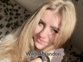 Wilonabrandon