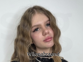 Wilonabraund