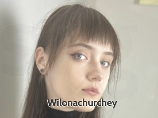 Wilonachurchey