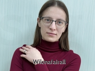 Wilonafairall