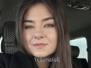 Wilonafell