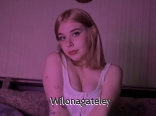 Wilonagateley