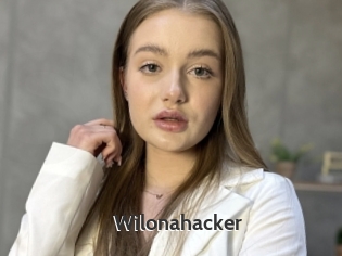 Wilonahacker
