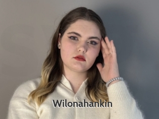 Wilonahankin