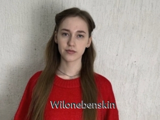 Wilonebenskin