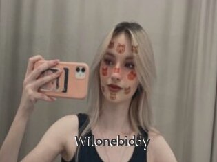 Wilonebiddy