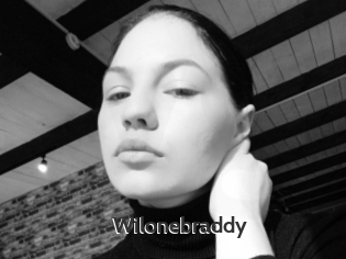 Wilonebraddy