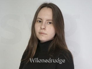 Wilonedrudge