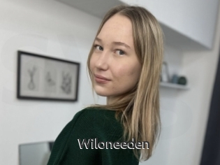 Wiloneeden