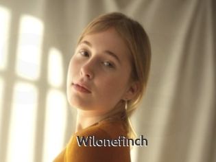 Wilonefinch