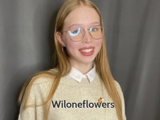 wiloneflowers Sex Video Gif