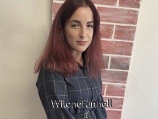 Wilonefunnell