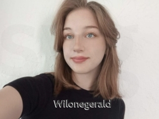 Wilonegerald