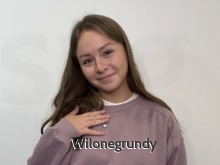 Wilonegrundy