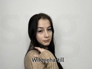 Wilonehartill
