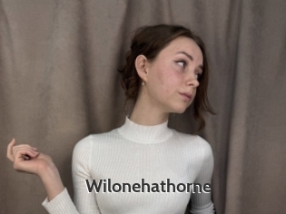 Wilonehathorne