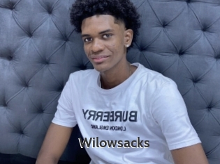 Wilowsacks