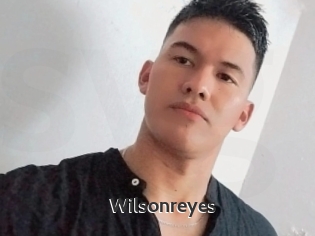 Wilsonreyes