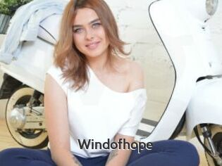 Windofhope