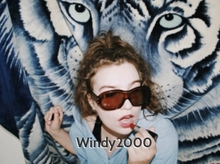 Windy2000
