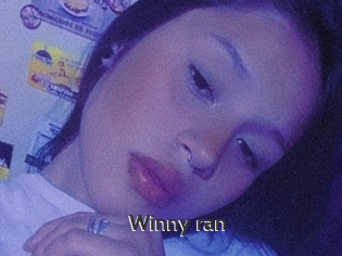 Winny_ran