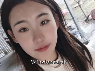 Winstonsarah