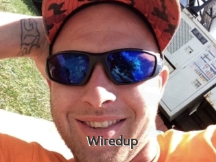 Wiredup