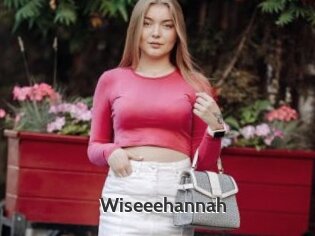 Wiseeehannah