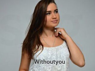 Withoutyou