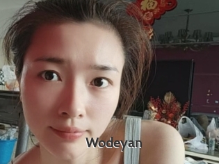 Wodeyan