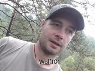 Wolf101