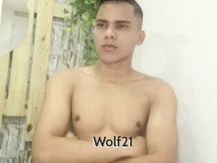 Wolf21