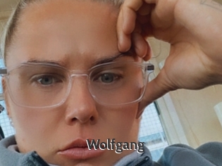 Wolfgang