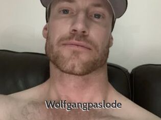 Wolfgangpaslode